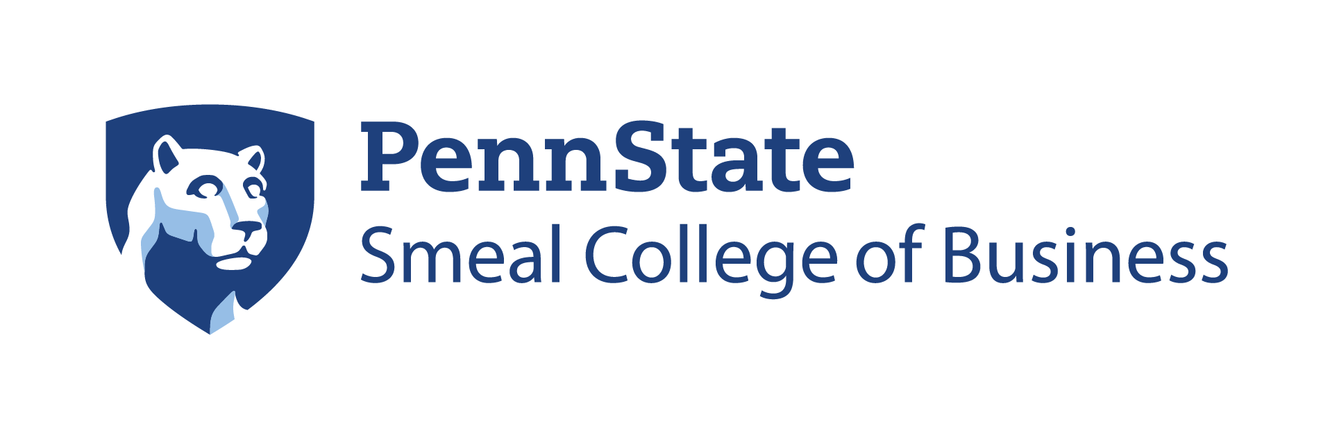 Penn state smeal blue Penn state smeal blue